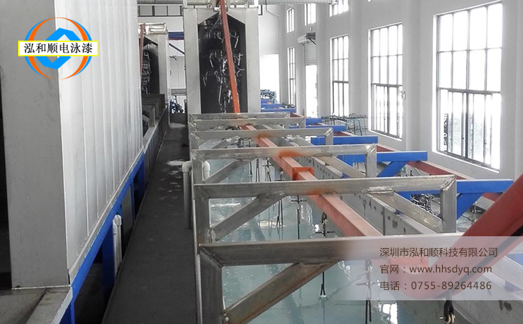 怎么來理解電泳涂裝也不是萬(wàn)能的？